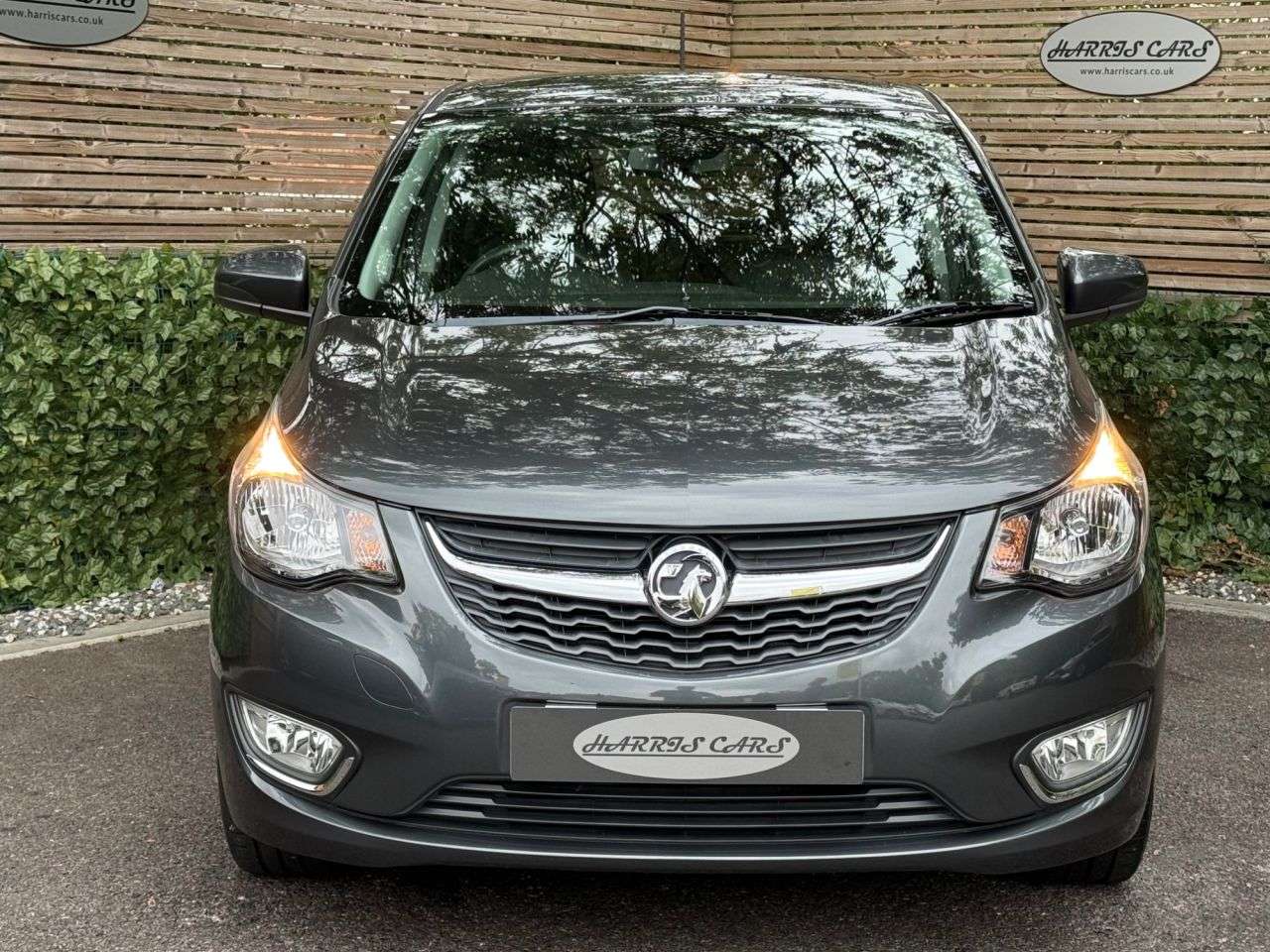 2017 VAUXHALL VIVA 2017 VAUXHALL VIVA