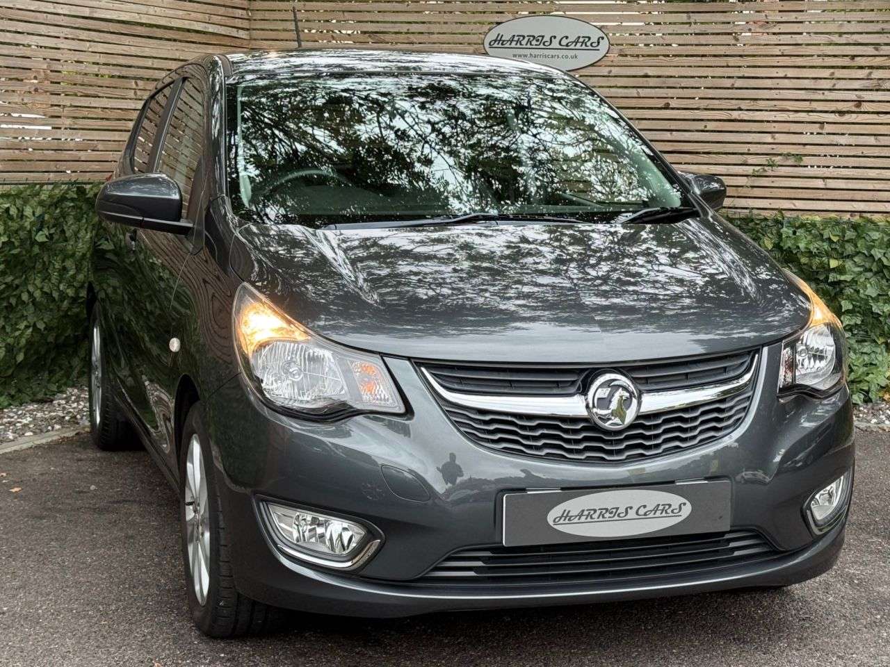 2017 VAUXHALL VIVA 2017 VAUXHALL VIVA