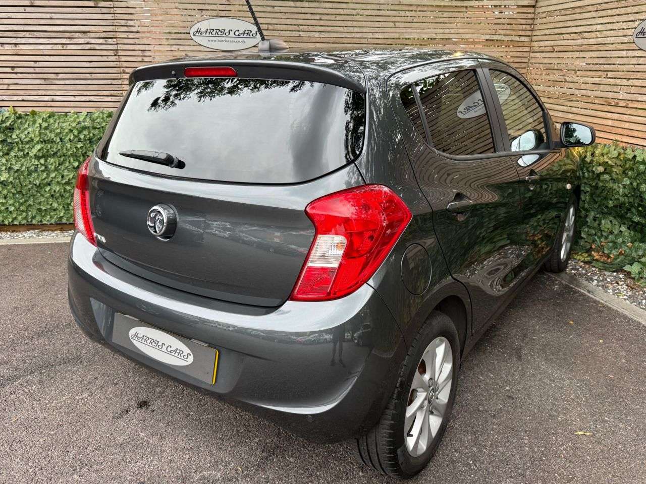 2017 VAUXHALL VIVA 2017 VAUXHALL VIVA