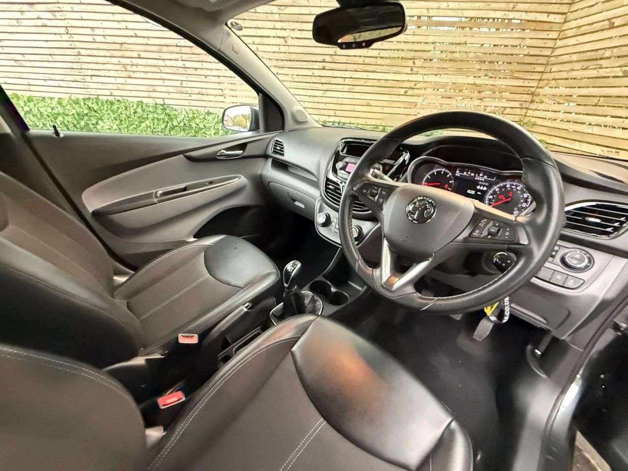 2017 VAUXHALL VIVA 2017 VAUXHALL VIVA