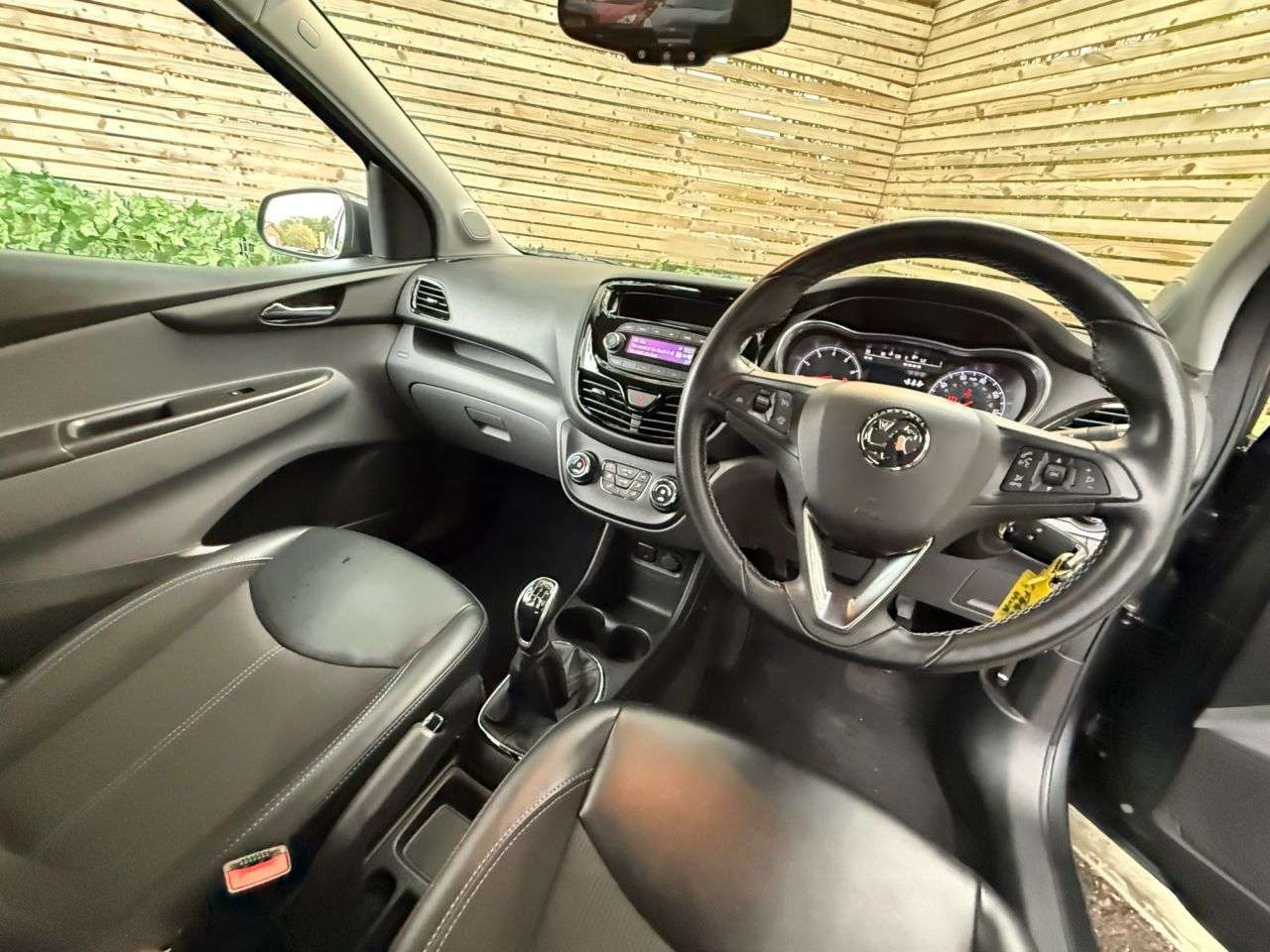 2017 VAUXHALL VIVA 2017 VAUXHALL VIVA