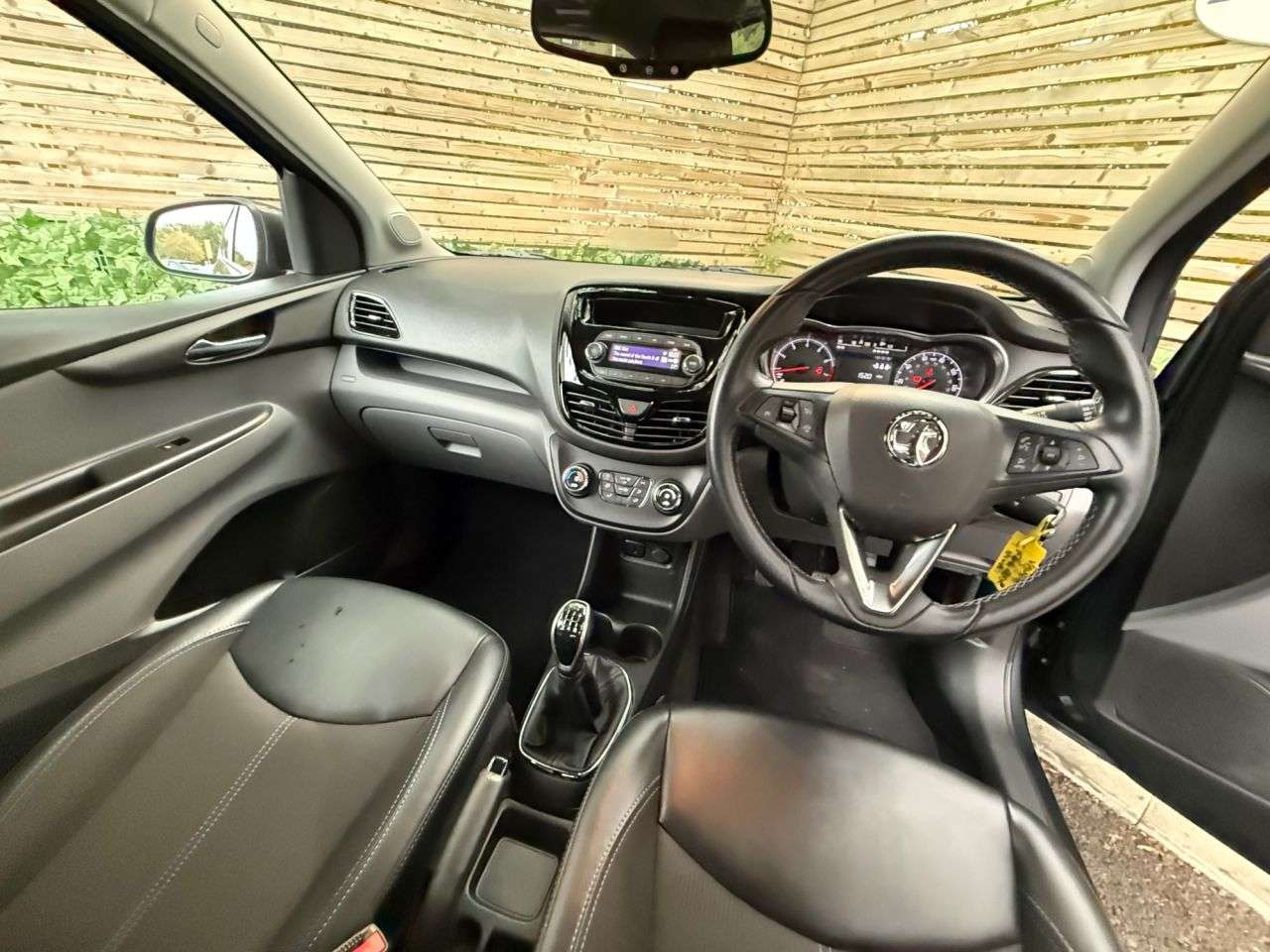 2017 VAUXHALL VIVA 2017 VAUXHALL VIVA