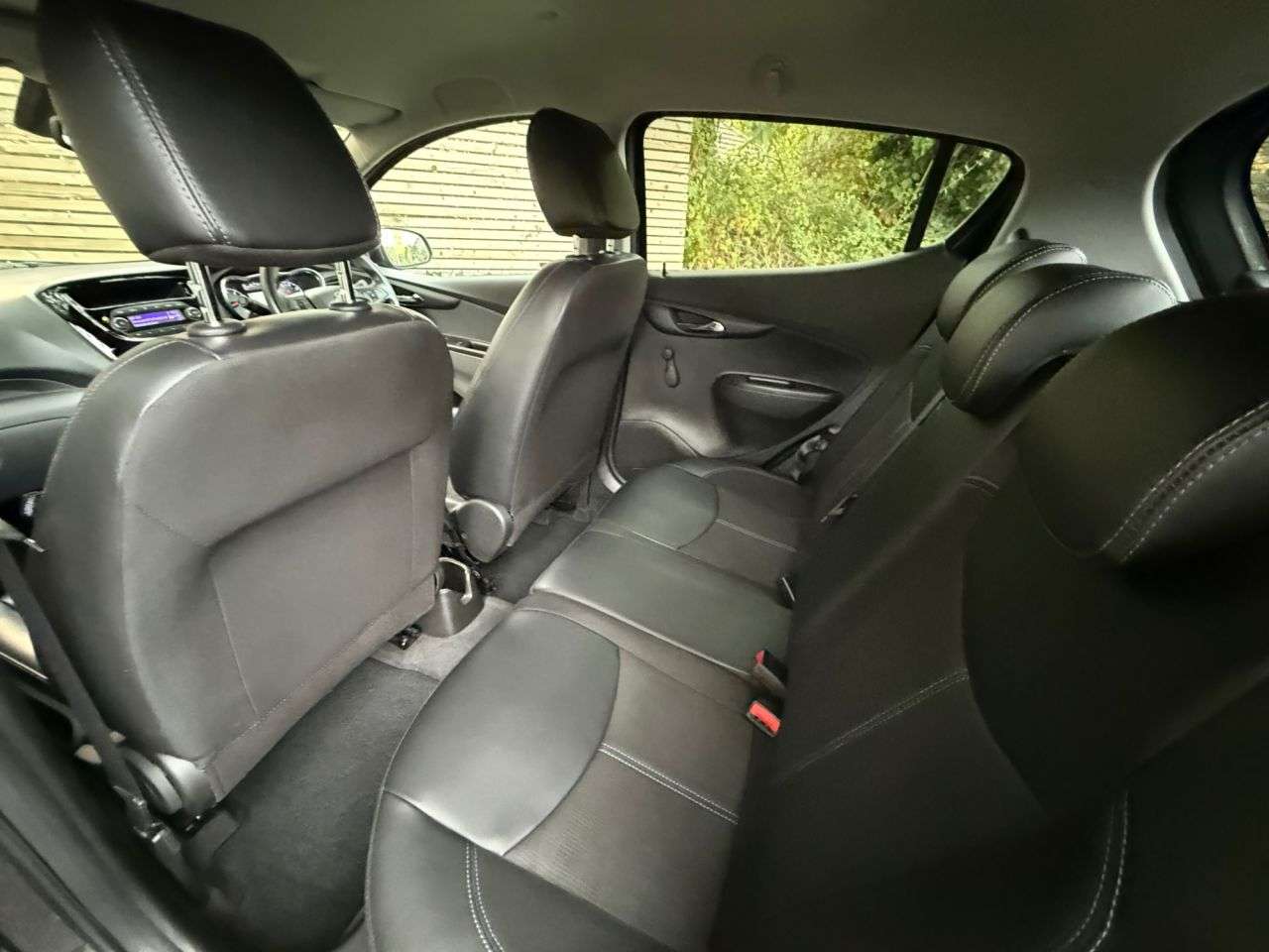 2017 VAUXHALL VIVA 2017 VAUXHALL VIVA