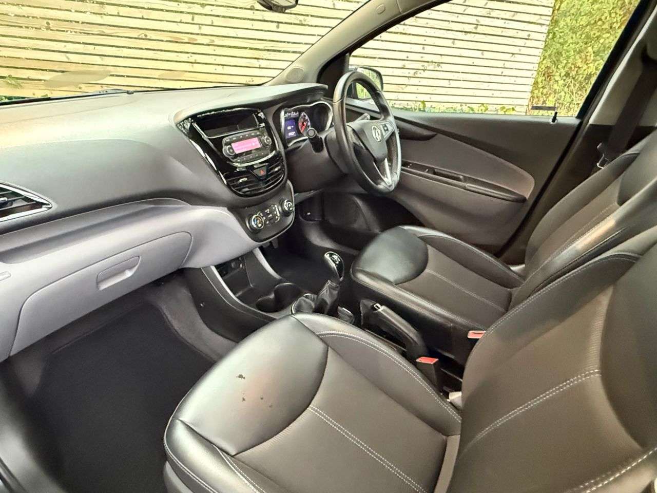 2017 VAUXHALL VIVA 2017 VAUXHALL VIVA