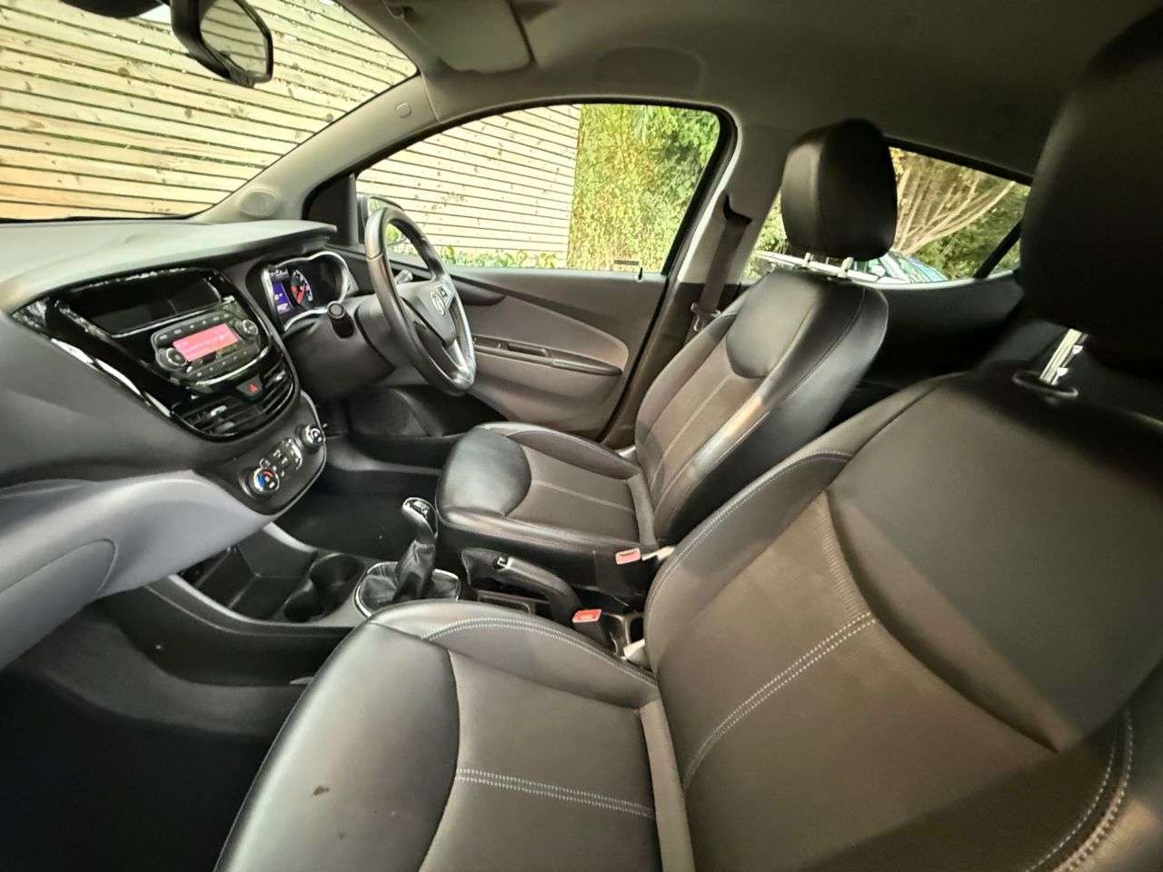 2017 VAUXHALL VIVA 2017 VAUXHALL VIVA