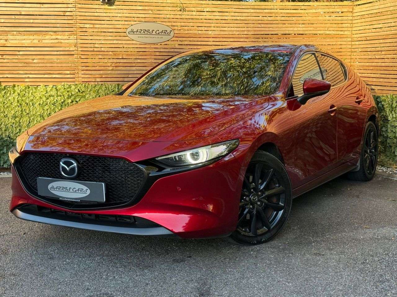 2020 MAZDA MAZDA3 2020 MAZDA MAZDA3