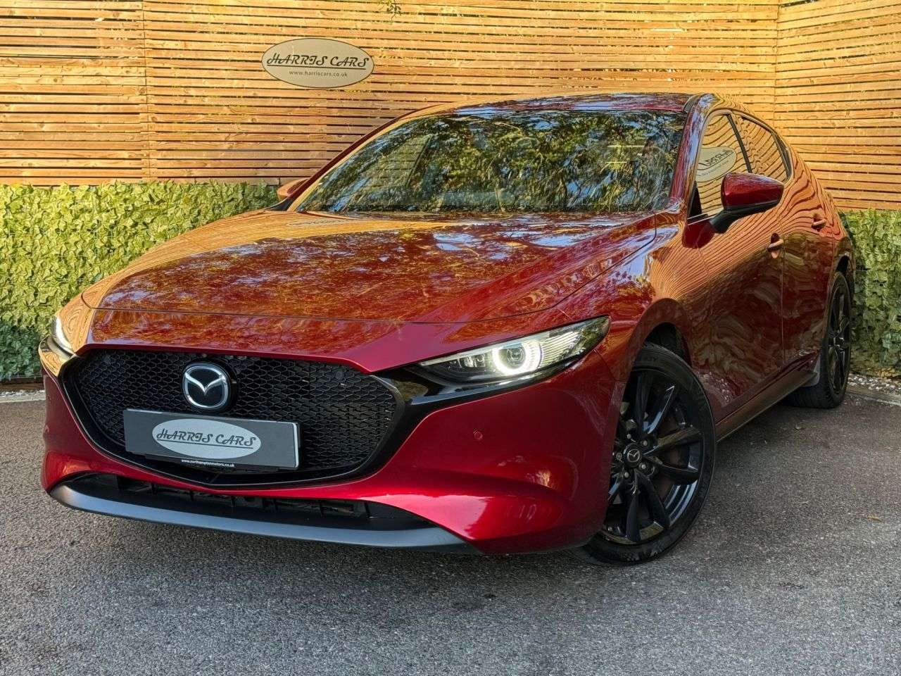 2020 MAZDA MAZDA3 2020 MAZDA MAZDA3