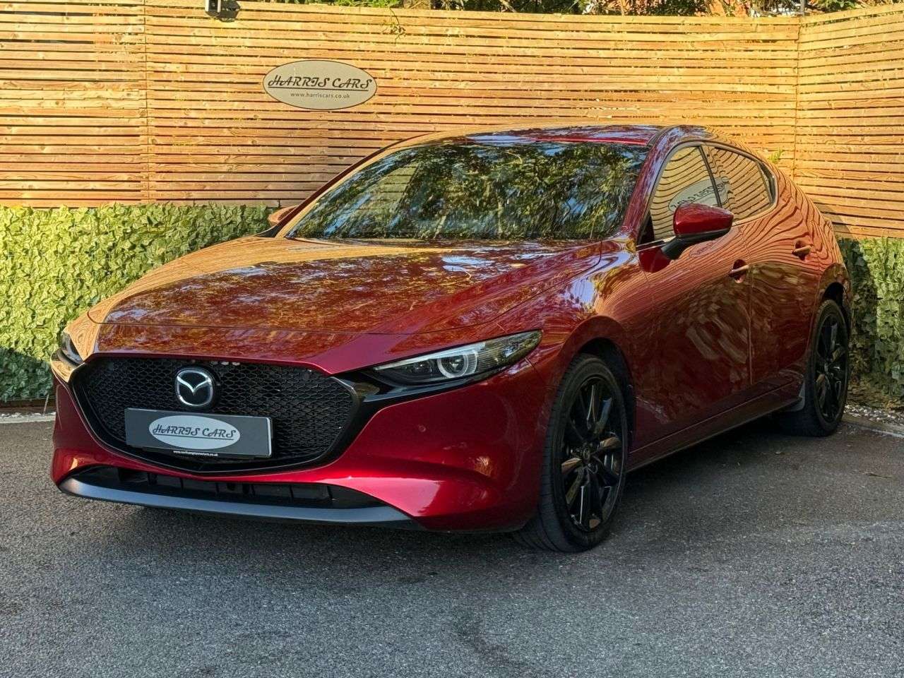 2020 MAZDA MAZDA3 2020 MAZDA MAZDA3