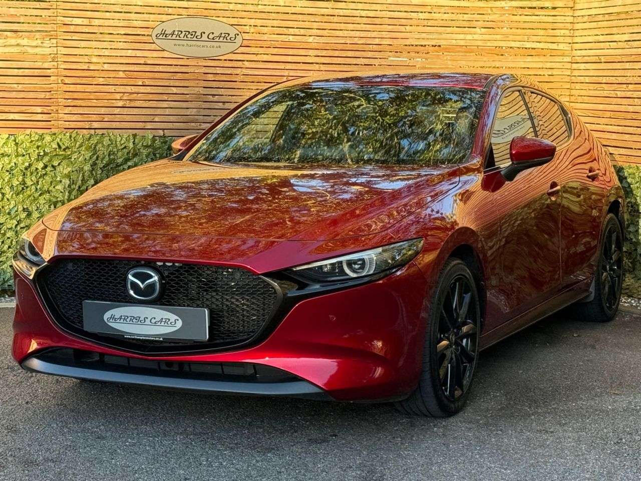 2020 MAZDA MAZDA3 2020 MAZDA MAZDA3