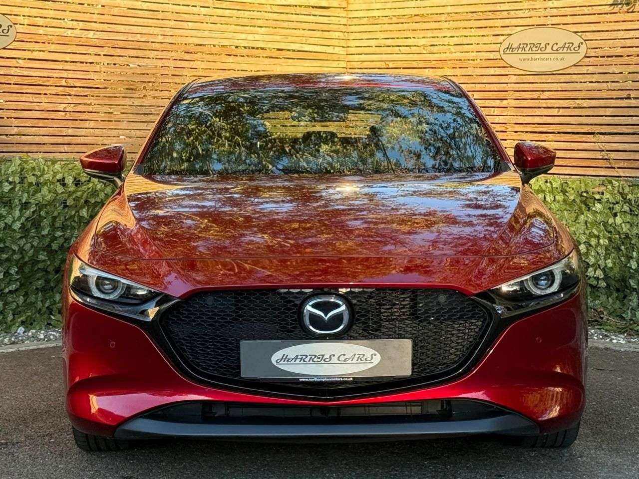 2020 MAZDA MAZDA3 2020 MAZDA MAZDA3