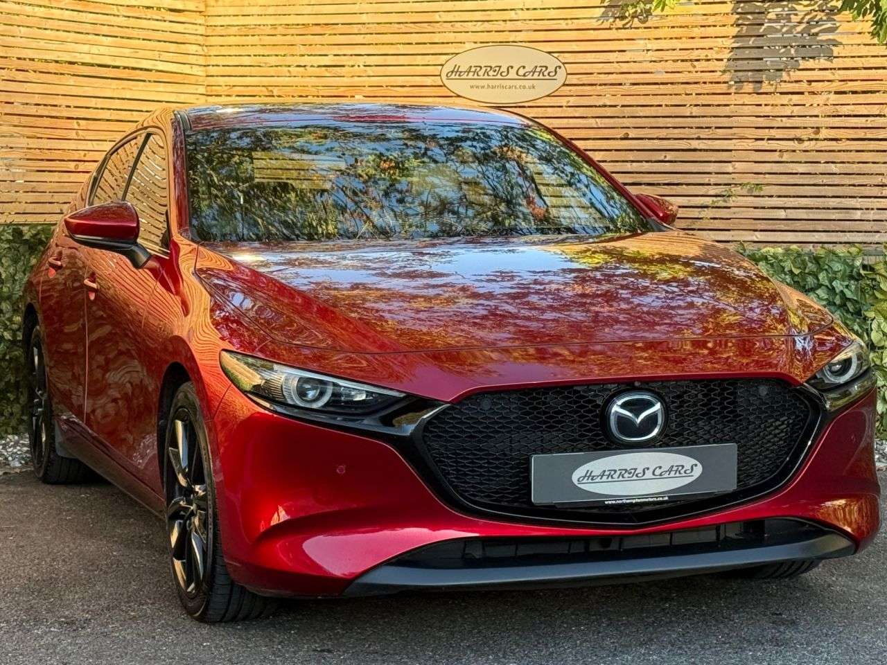 2020 MAZDA MAZDA3 2020 MAZDA MAZDA3