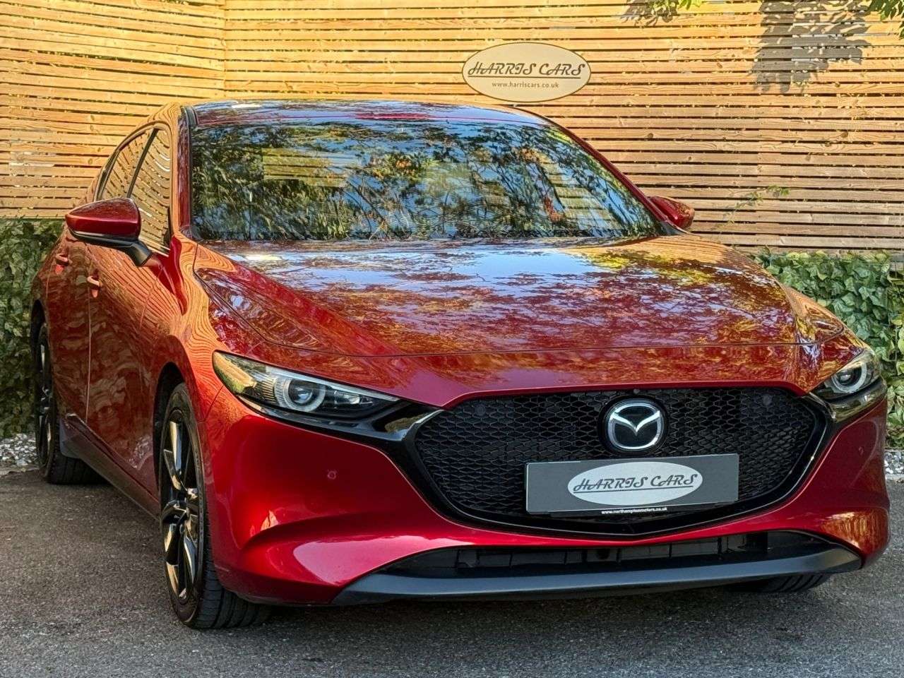 2020 MAZDA MAZDA3 2020 MAZDA MAZDA3