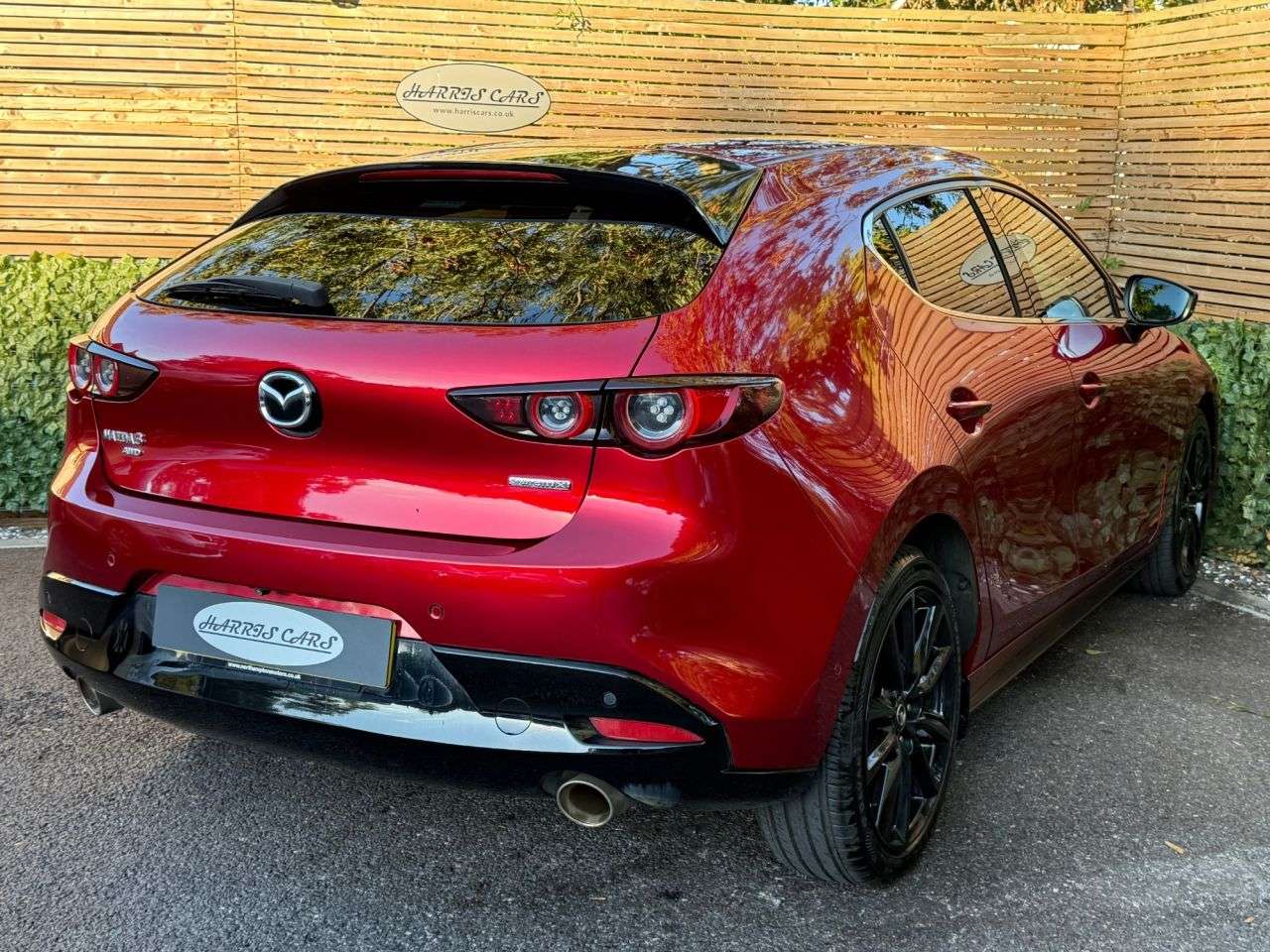 2020 MAZDA MAZDA3 2020 MAZDA MAZDA3