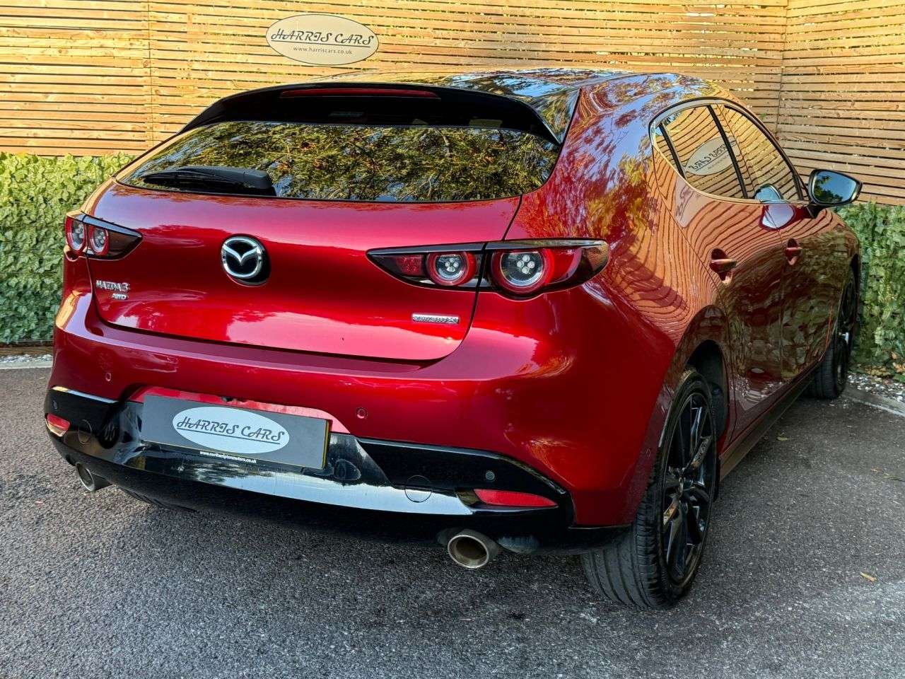 2020 MAZDA MAZDA3 2020 MAZDA MAZDA3