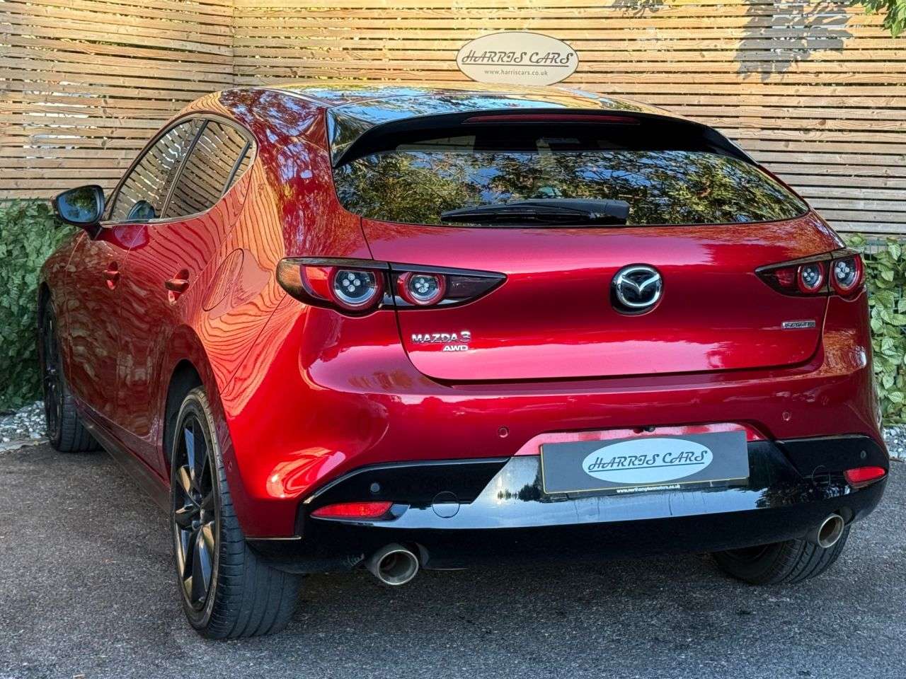 2020 MAZDA MAZDA3 2020 MAZDA MAZDA3