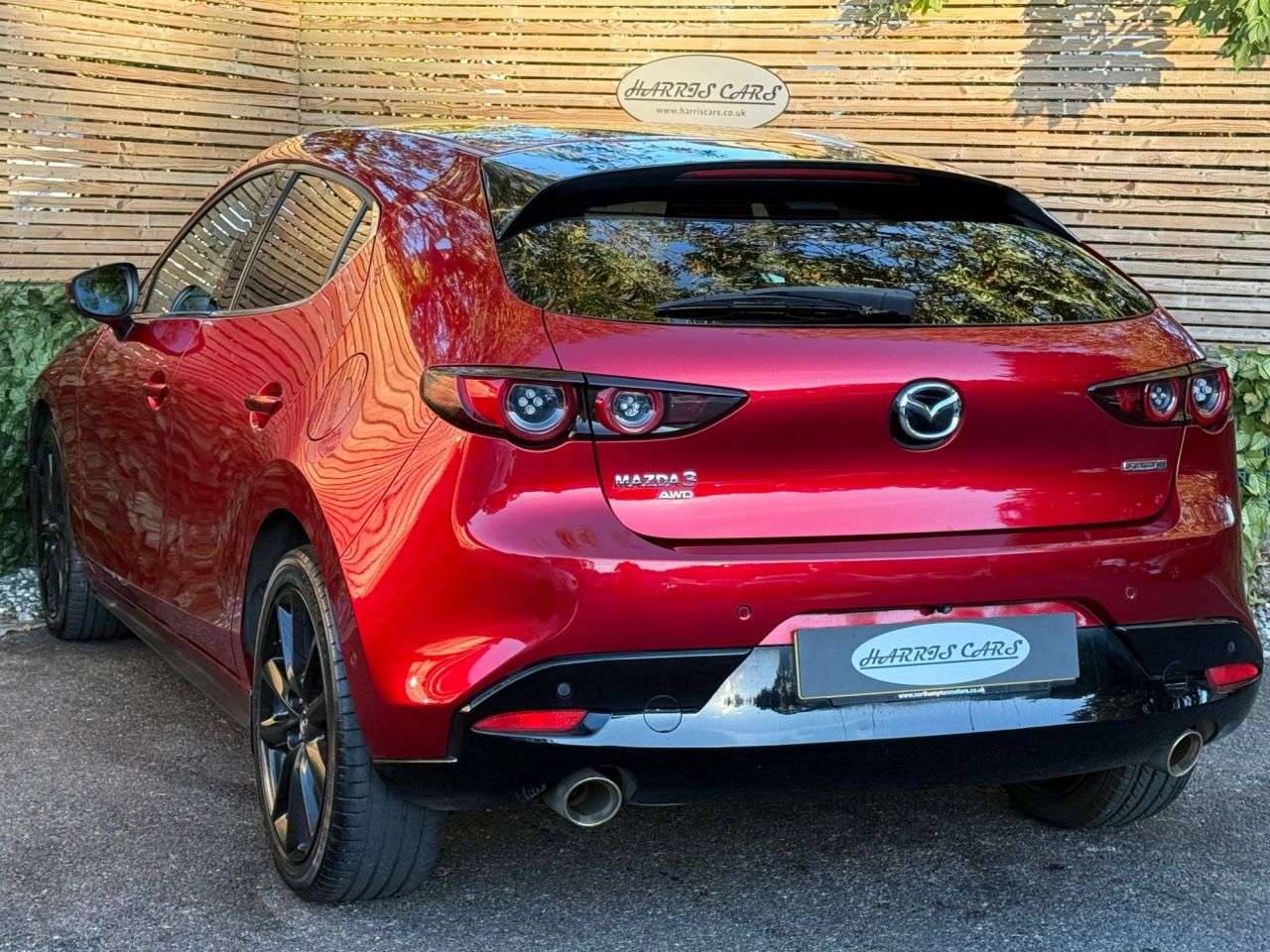2020 MAZDA MAZDA3 2020 MAZDA MAZDA3