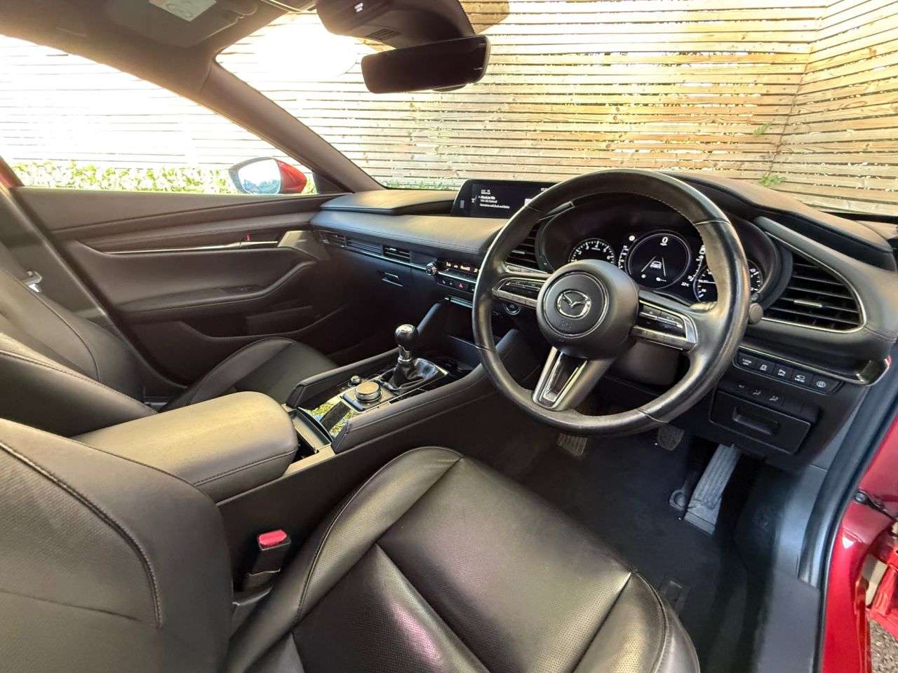 2020 MAZDA MAZDA3 2020 MAZDA MAZDA3