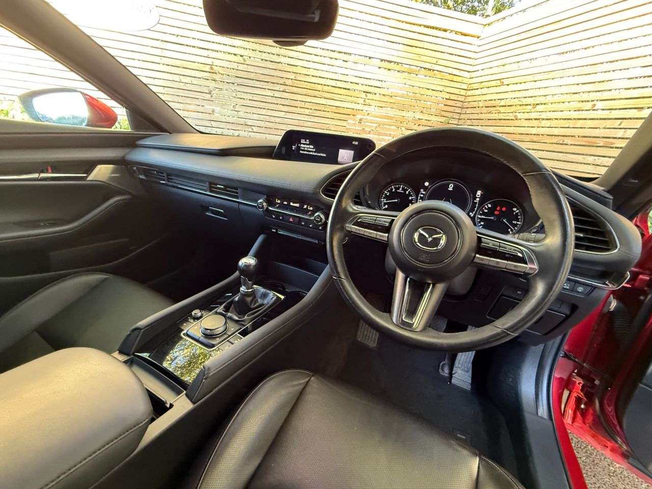 2020 MAZDA MAZDA3 2020 MAZDA MAZDA3