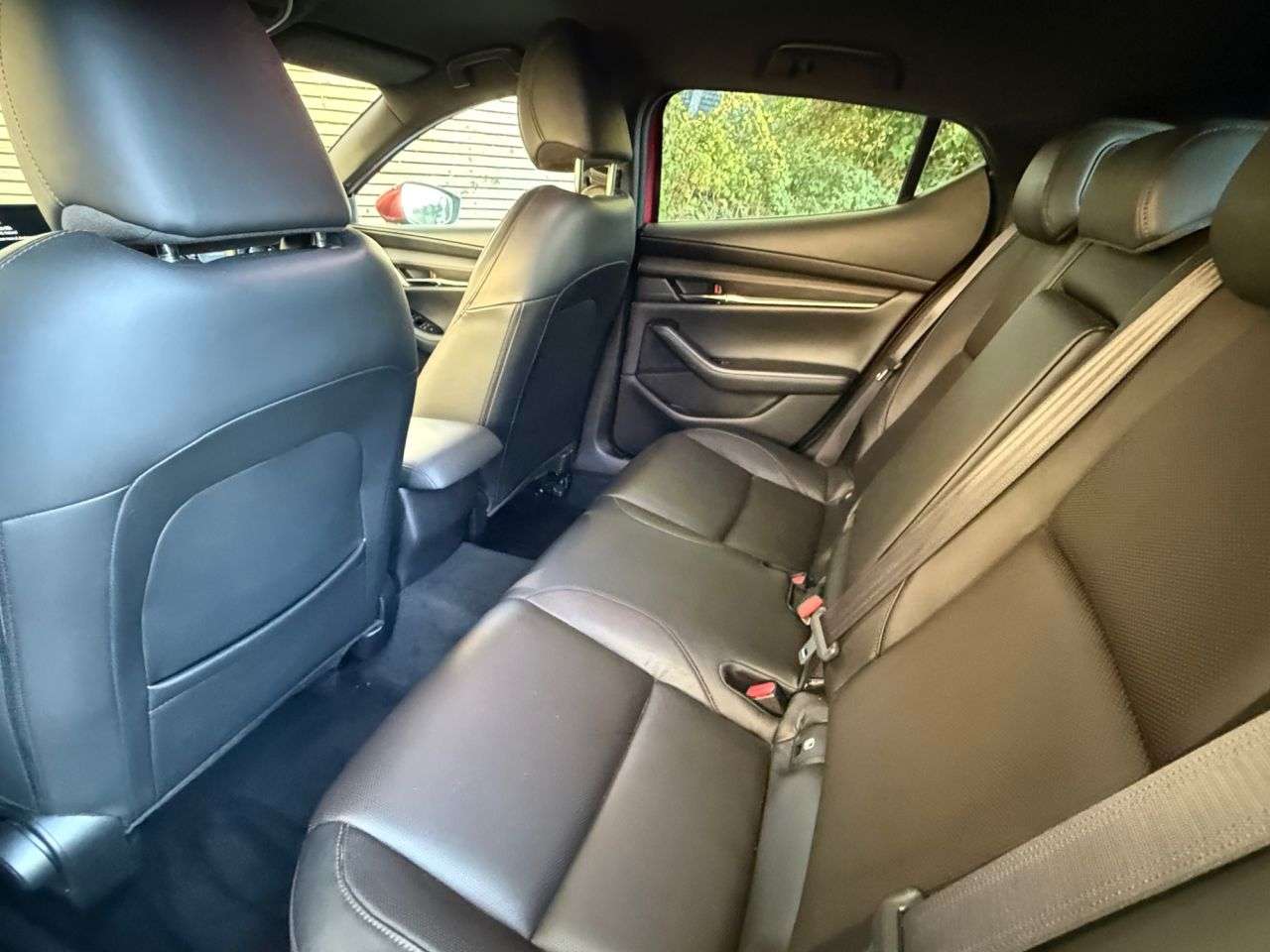 2020 MAZDA MAZDA3 2020 MAZDA MAZDA3