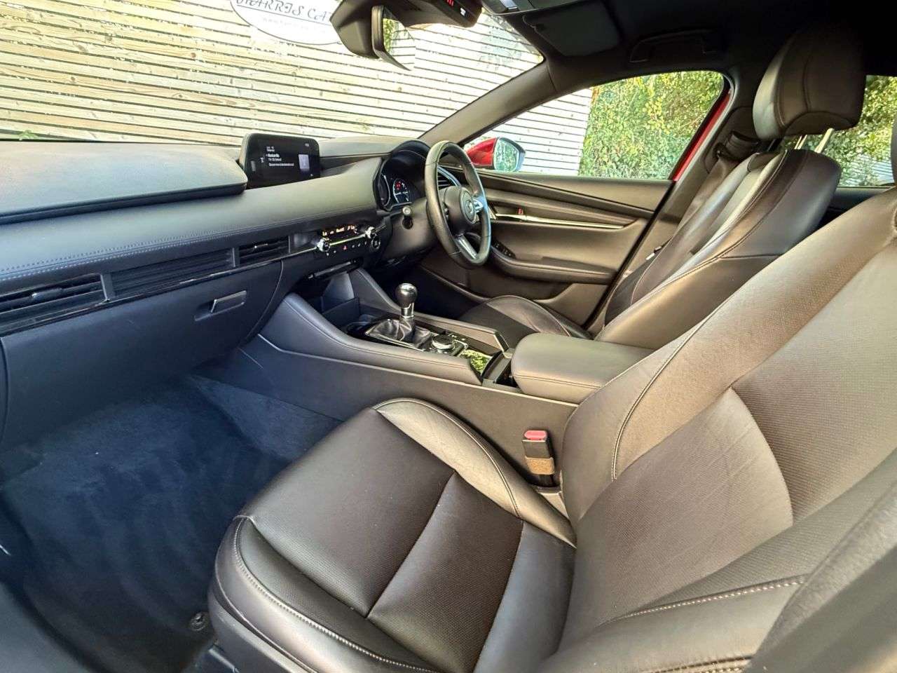 2020 MAZDA MAZDA3 2020 MAZDA MAZDA3
