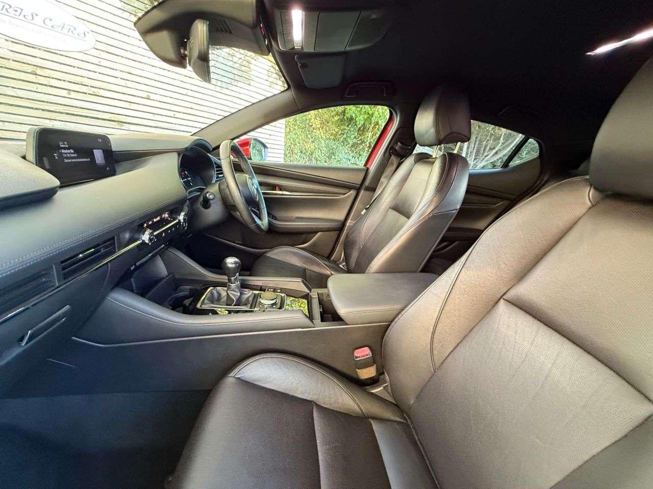 2020 MAZDA MAZDA3 2020 MAZDA MAZDA3