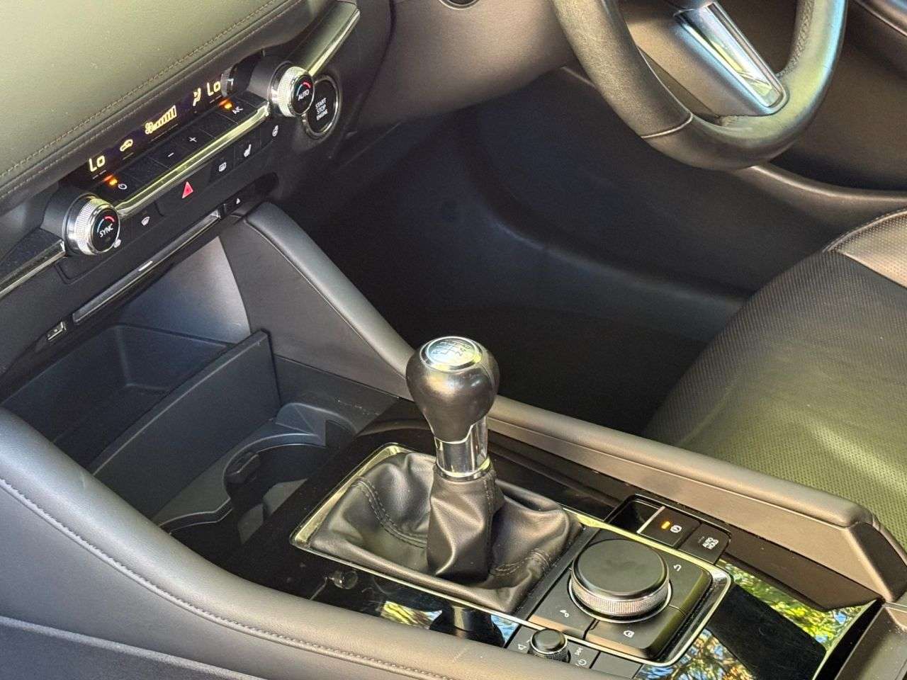 2020 MAZDA MAZDA3 2020 MAZDA MAZDA3