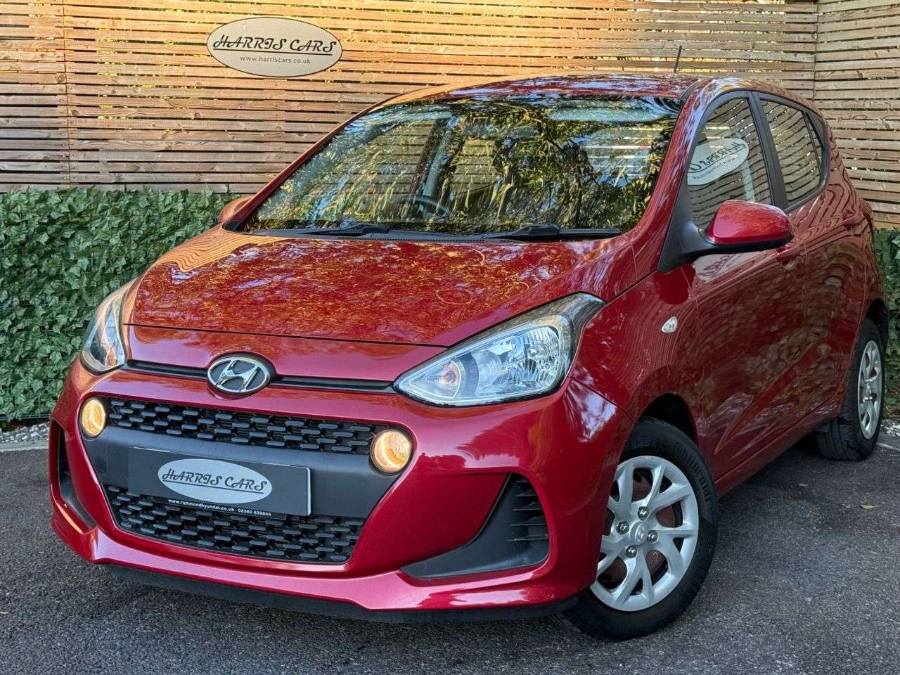 2019 HYUNDAI I10 2019 HYUNDAI I10