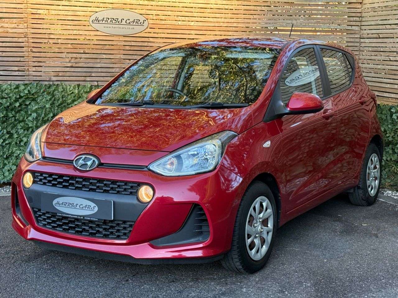 2019 HYUNDAI I10 2019 HYUNDAI I10