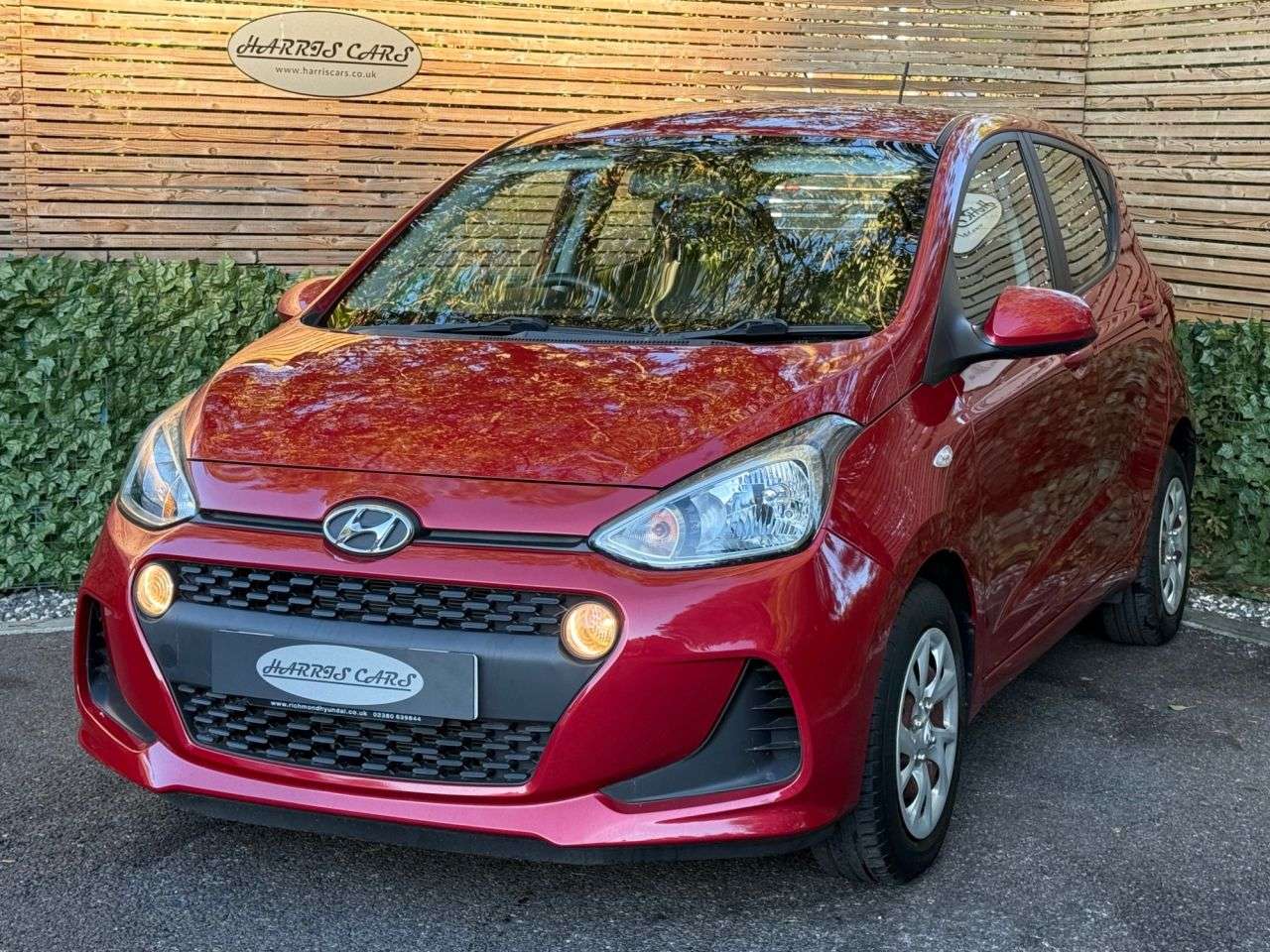 2019 HYUNDAI I10 2019 HYUNDAI I10