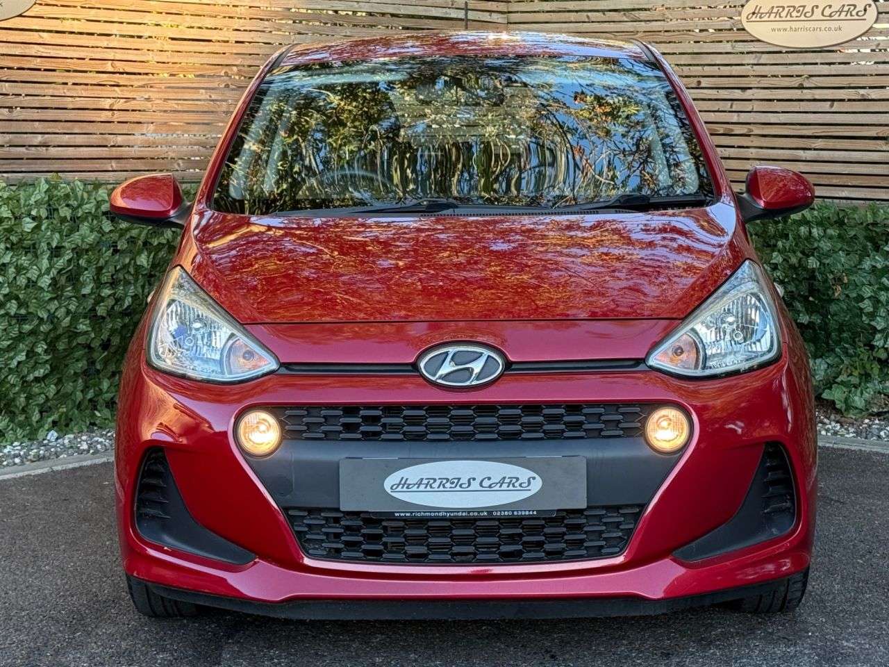 2019 HYUNDAI I10 2019 HYUNDAI I10