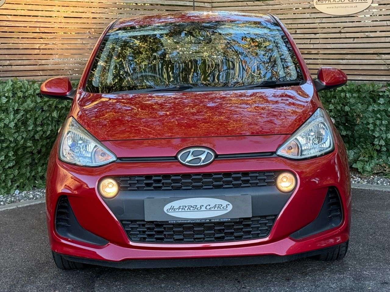 2019 HYUNDAI I10 2019 HYUNDAI I10