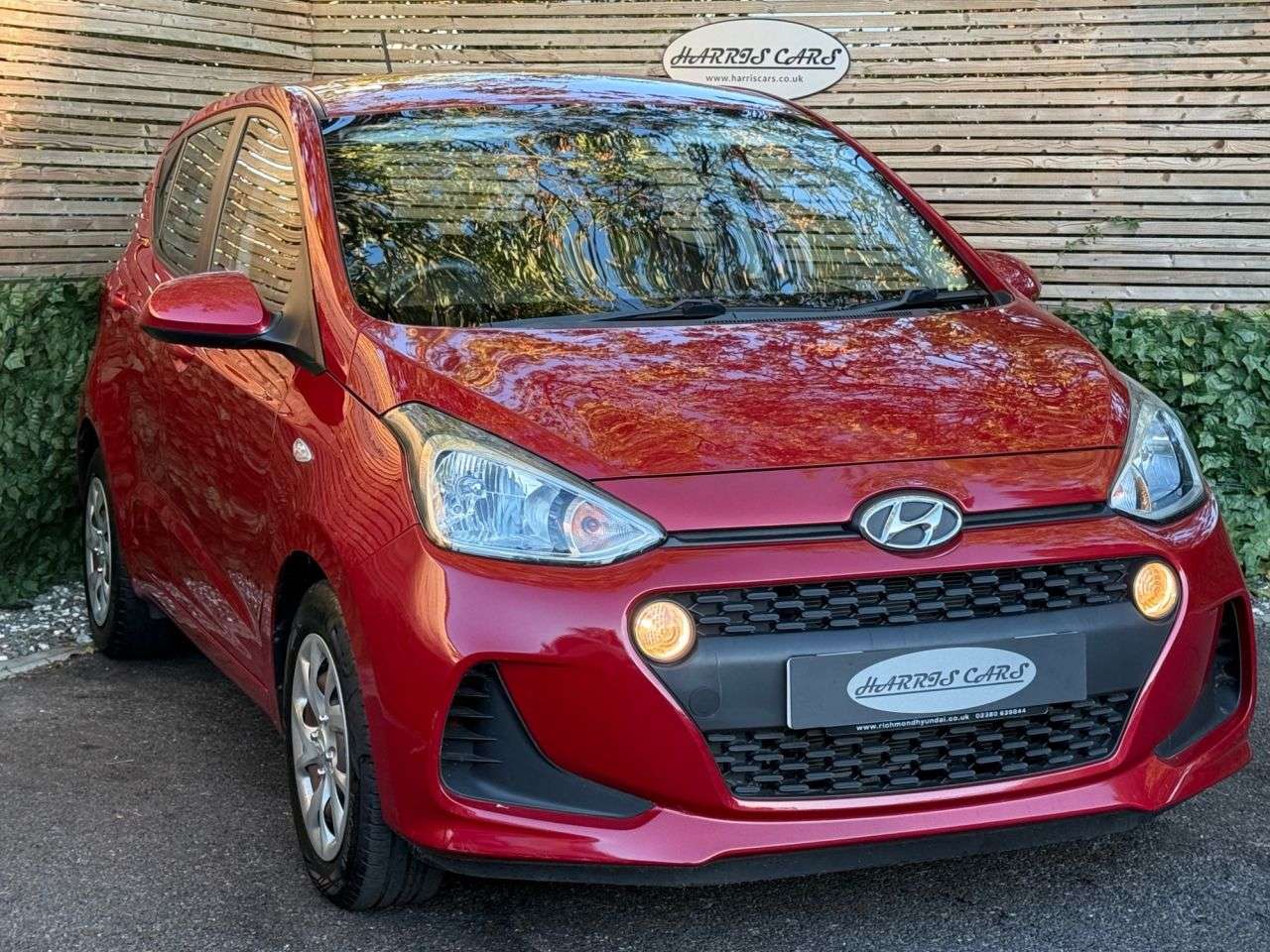 2019 HYUNDAI I10 2019 HYUNDAI I10
