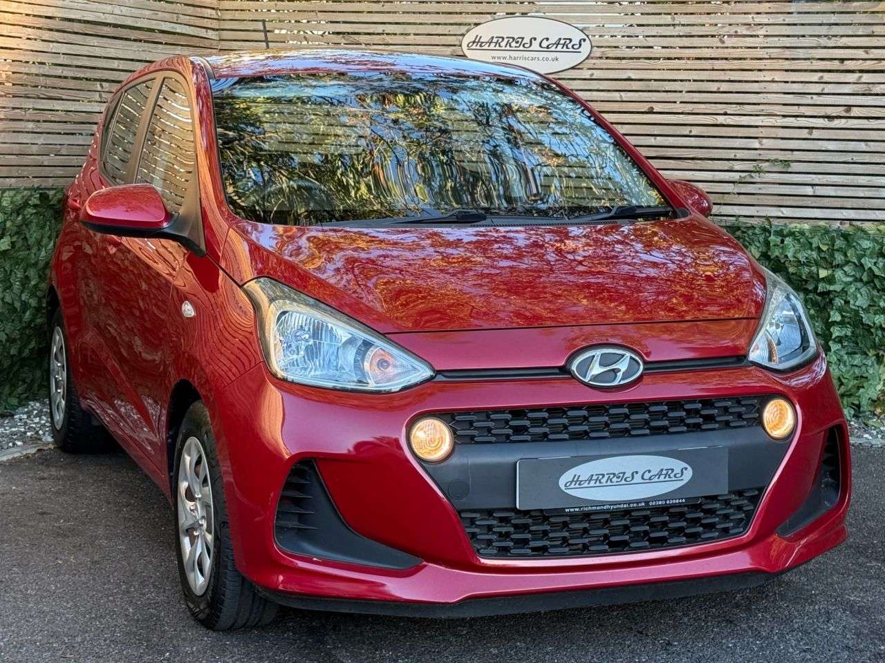 2019 HYUNDAI I10 2019 HYUNDAI I10