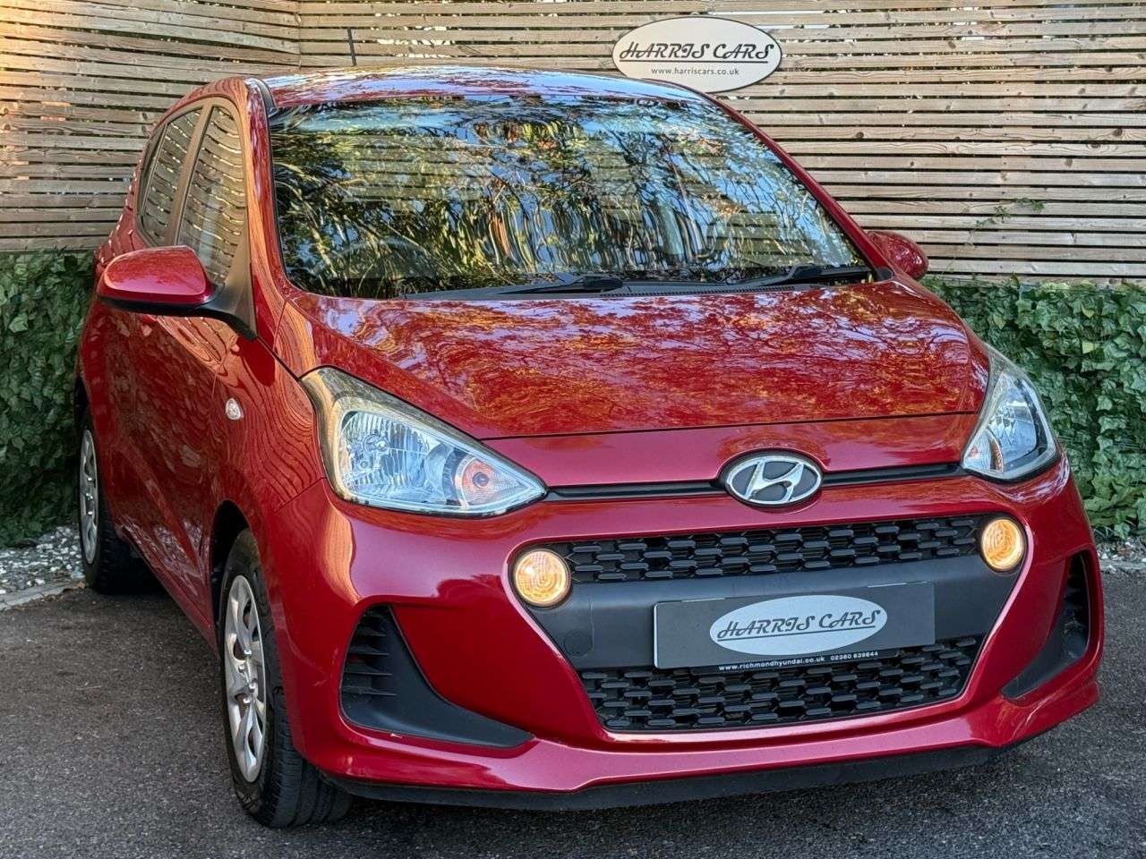 2019 HYUNDAI I10 2019 HYUNDAI I10