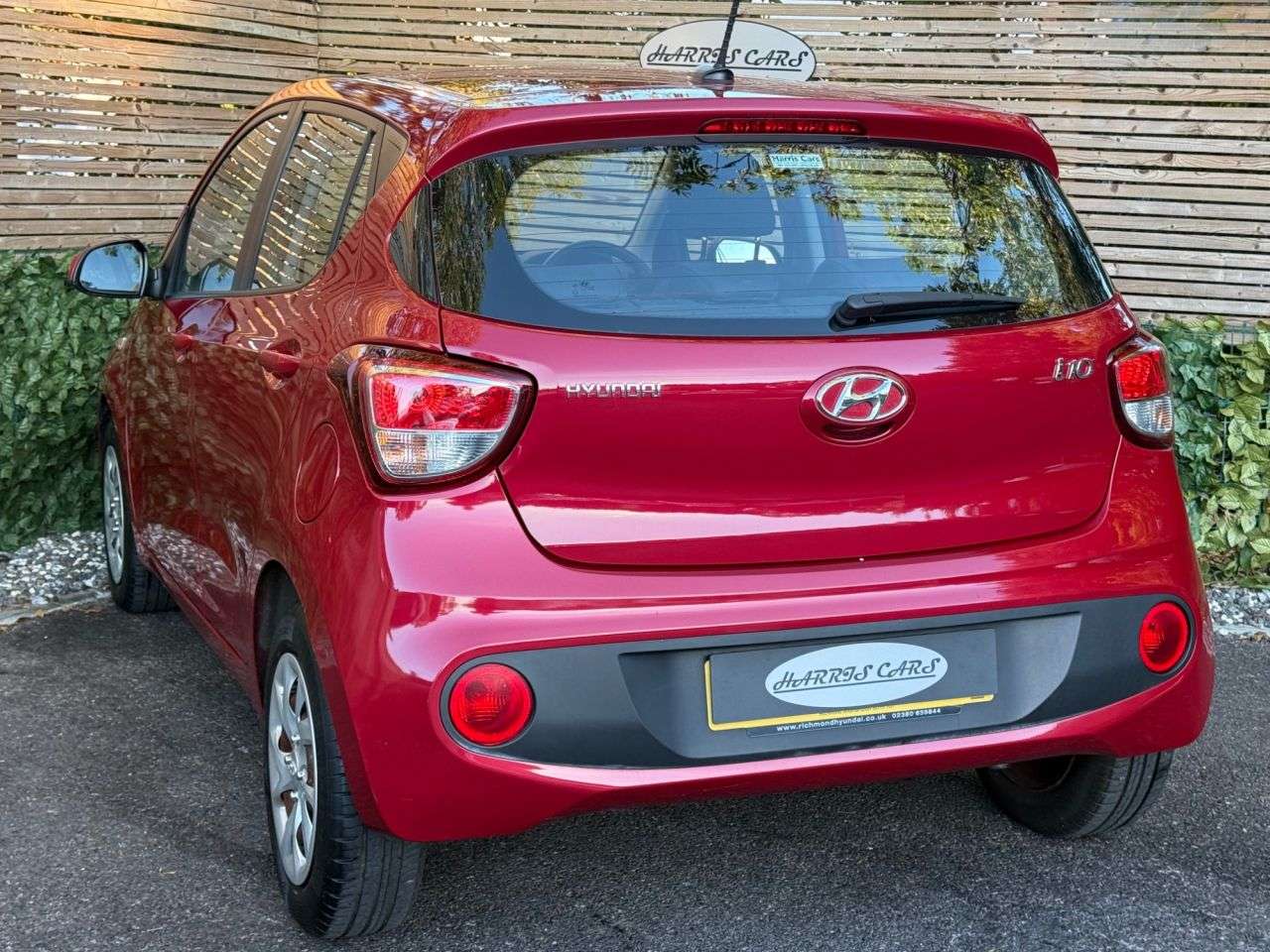 2019 HYUNDAI I10 2019 HYUNDAI I10