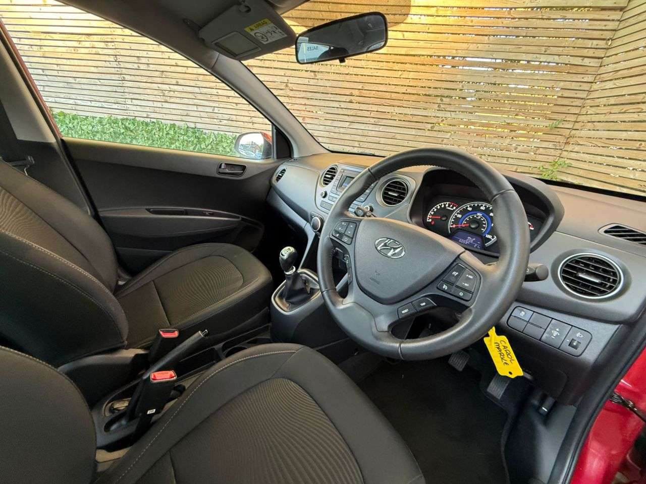 2019 HYUNDAI I10 2019 HYUNDAI I10