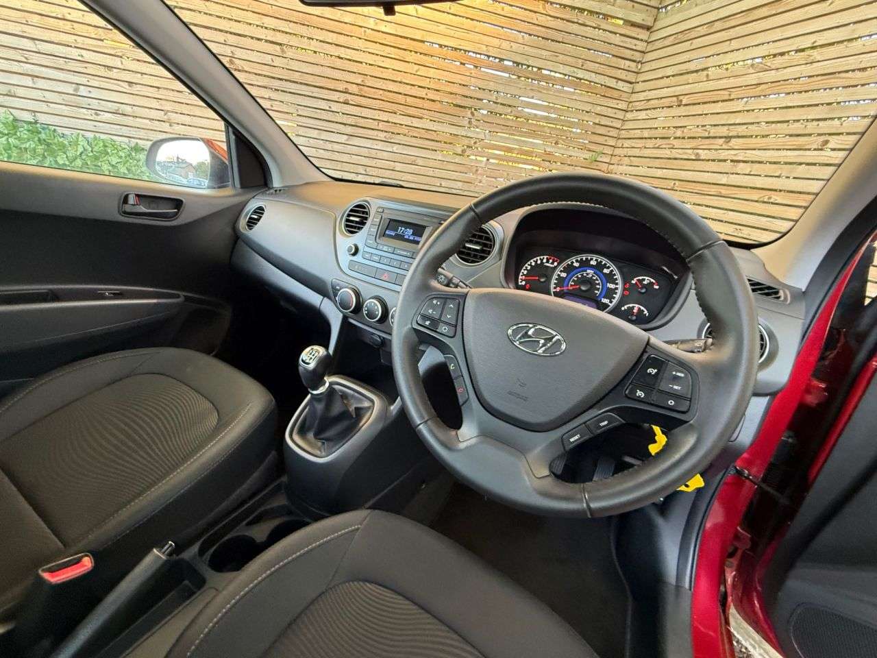 2019 HYUNDAI I10 2019 HYUNDAI I10