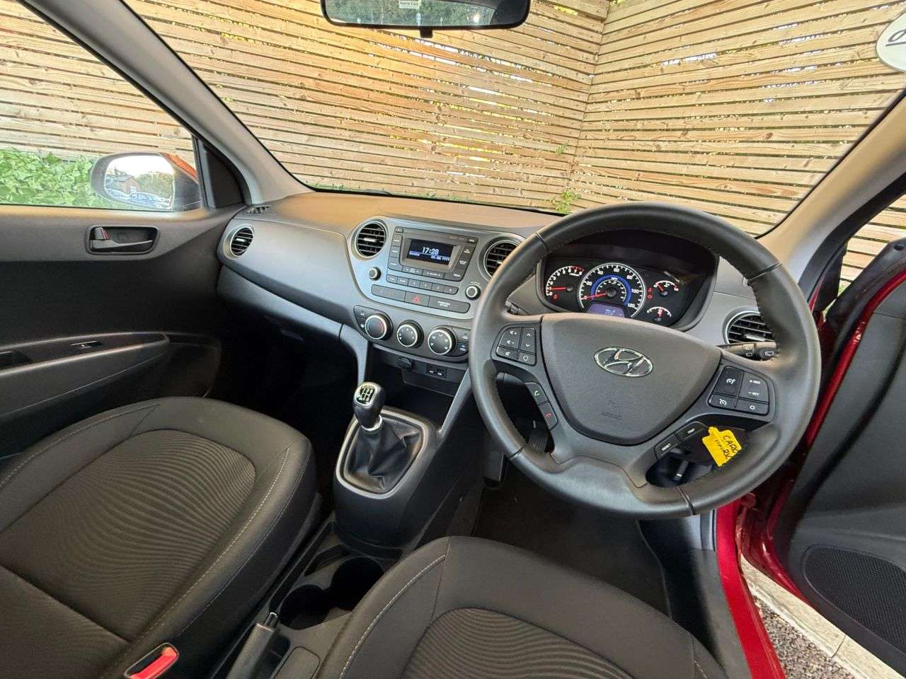 2019 HYUNDAI I10 2019 HYUNDAI I10