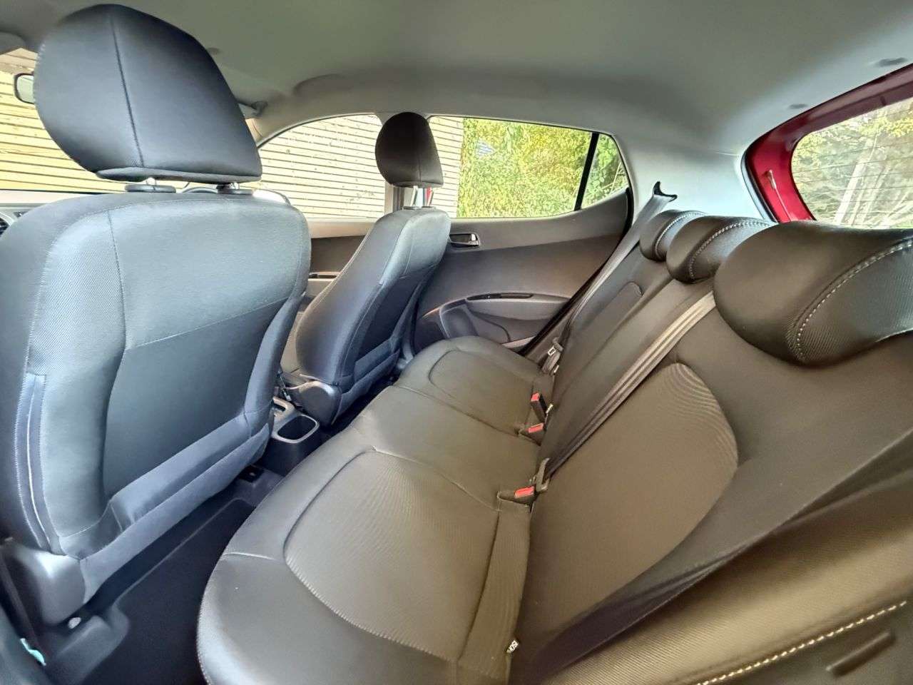 2019 HYUNDAI I10 2019 HYUNDAI I10