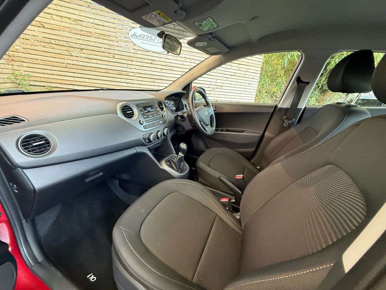 2019 HYUNDAI I10 2019 HYUNDAI I10