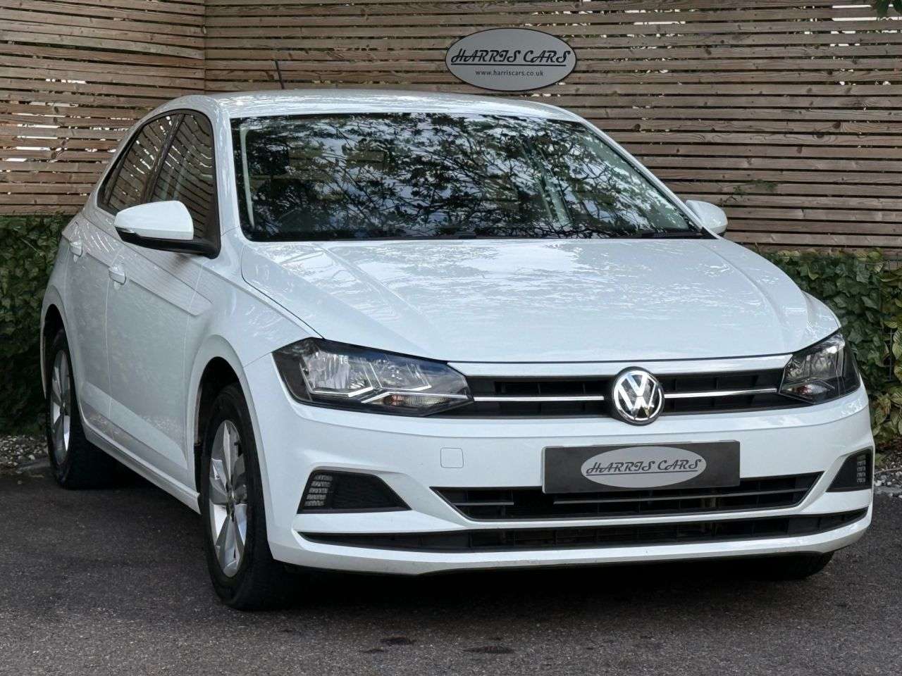 2019 VOLKSWAGEN POLO 2019 VOLKSWAGEN POLO