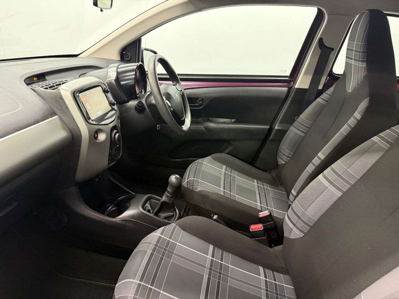 2016 PEUGEOT 108 2016 PEUGEOT 108