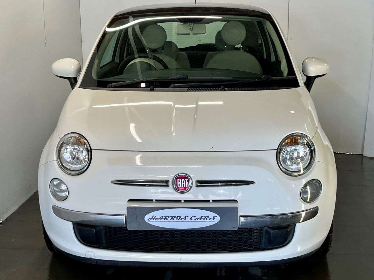 2014 FIAT 500 2014 FIAT 500