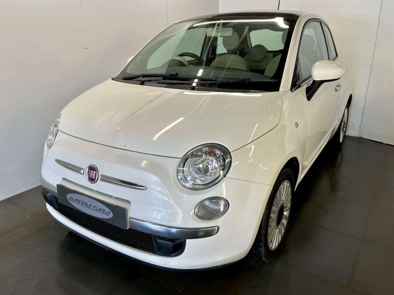 2014 FIAT 500 2014 FIAT 500