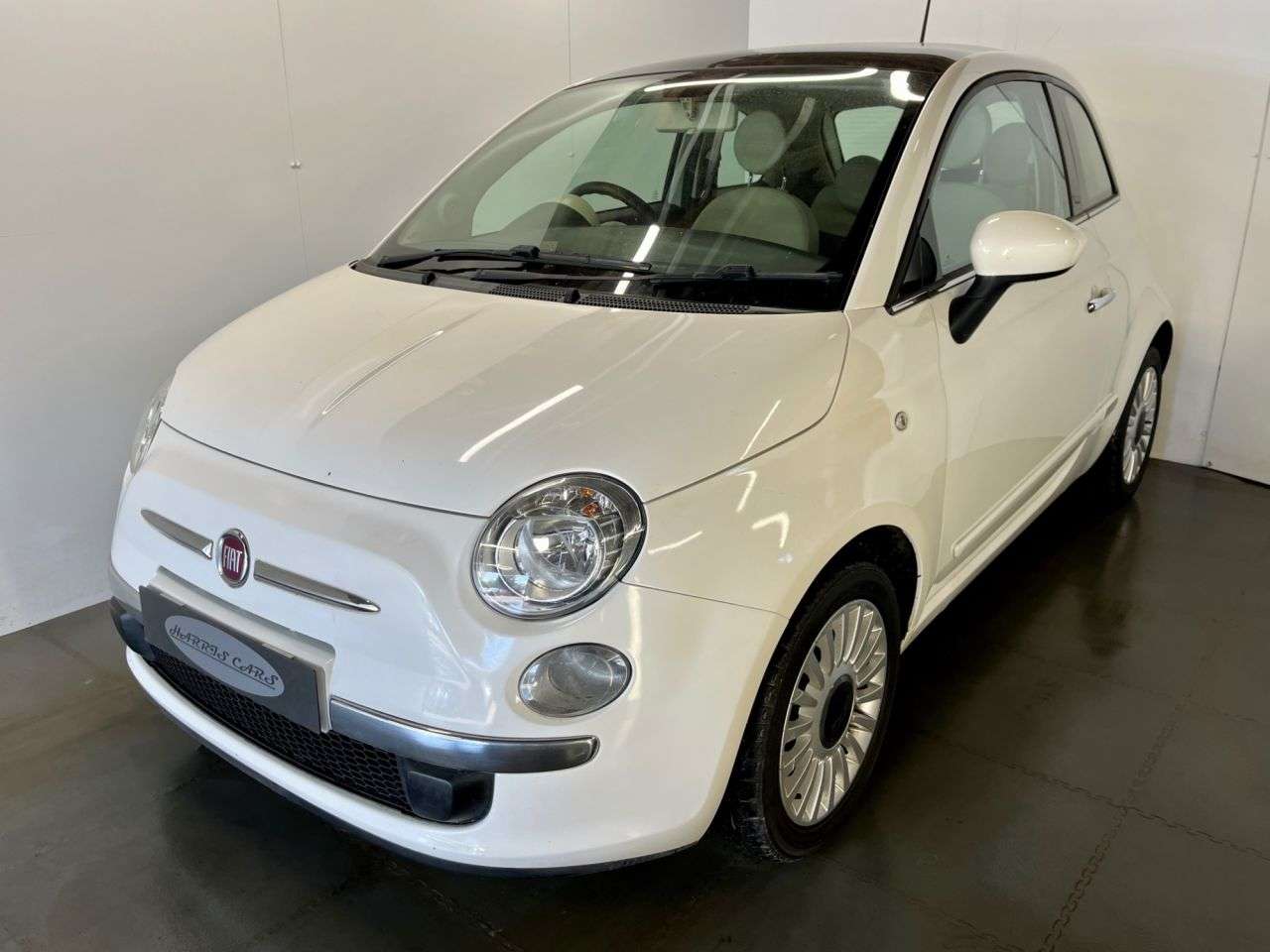 2014 FIAT 500 2014 FIAT 500