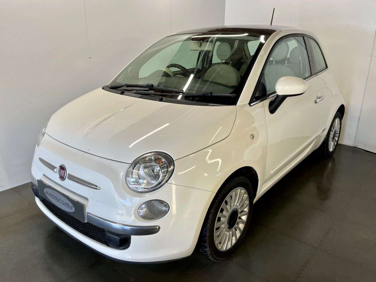 2014 FIAT 500 2014 FIAT 500