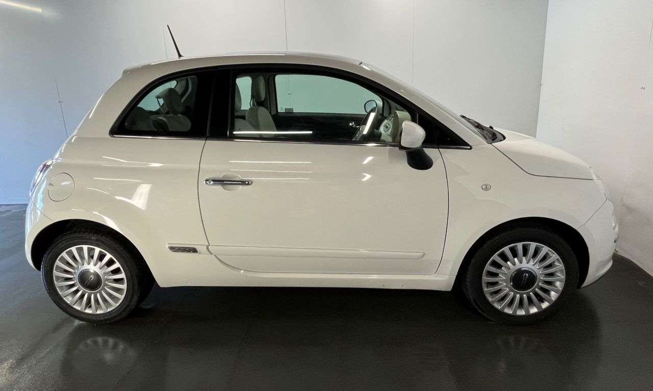 2014 FIAT 500 2014 FIAT 500