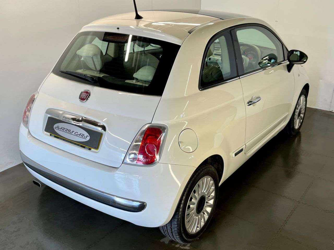 2014 FIAT 500 2014 FIAT 500