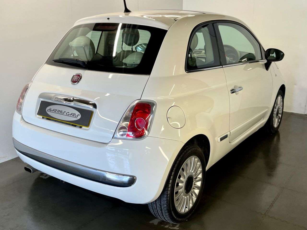 2014 FIAT 500 2014 FIAT 500
