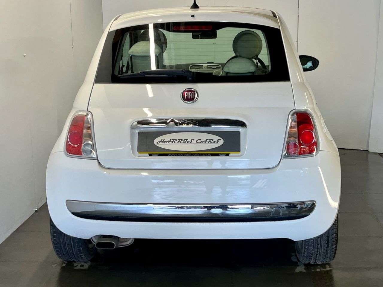 2014 FIAT 500 2014 FIAT 500